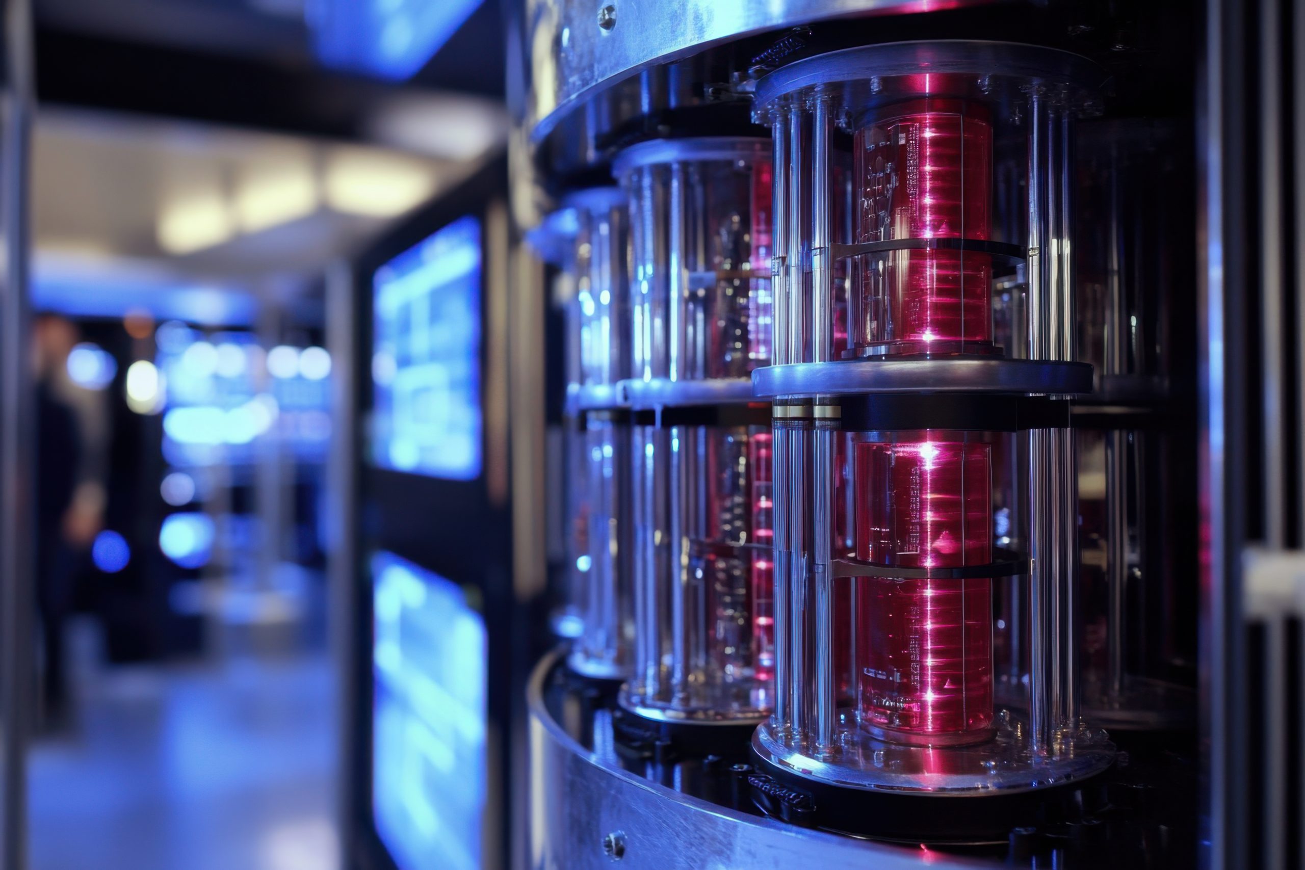 Computación cuántica en la empresa: claves para una transformación inminente
