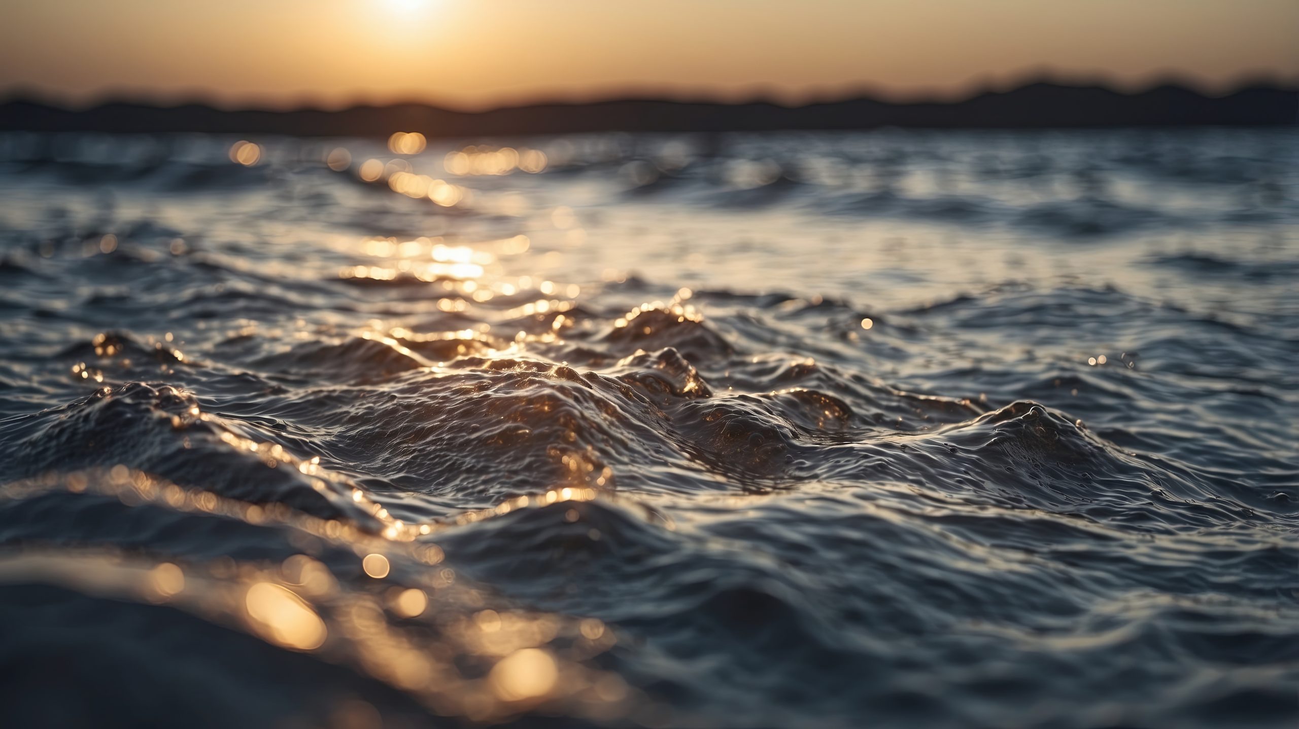 Innovación para el futuro del agua: tecnología sostenible para abordar la crisis hídrica