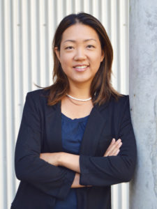 Leila Takayama
