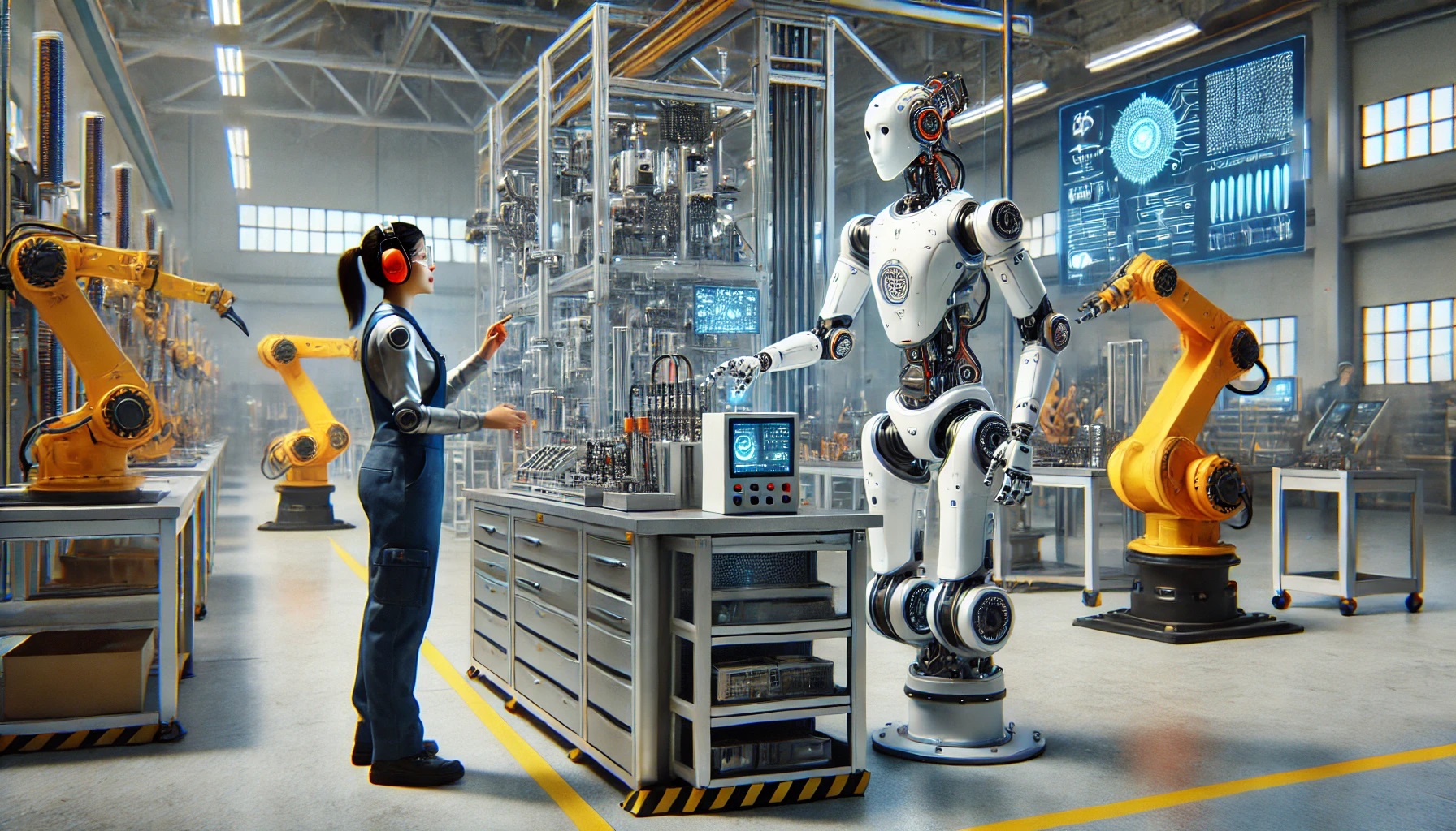 La inteligencia artificial que aprende de nosotros