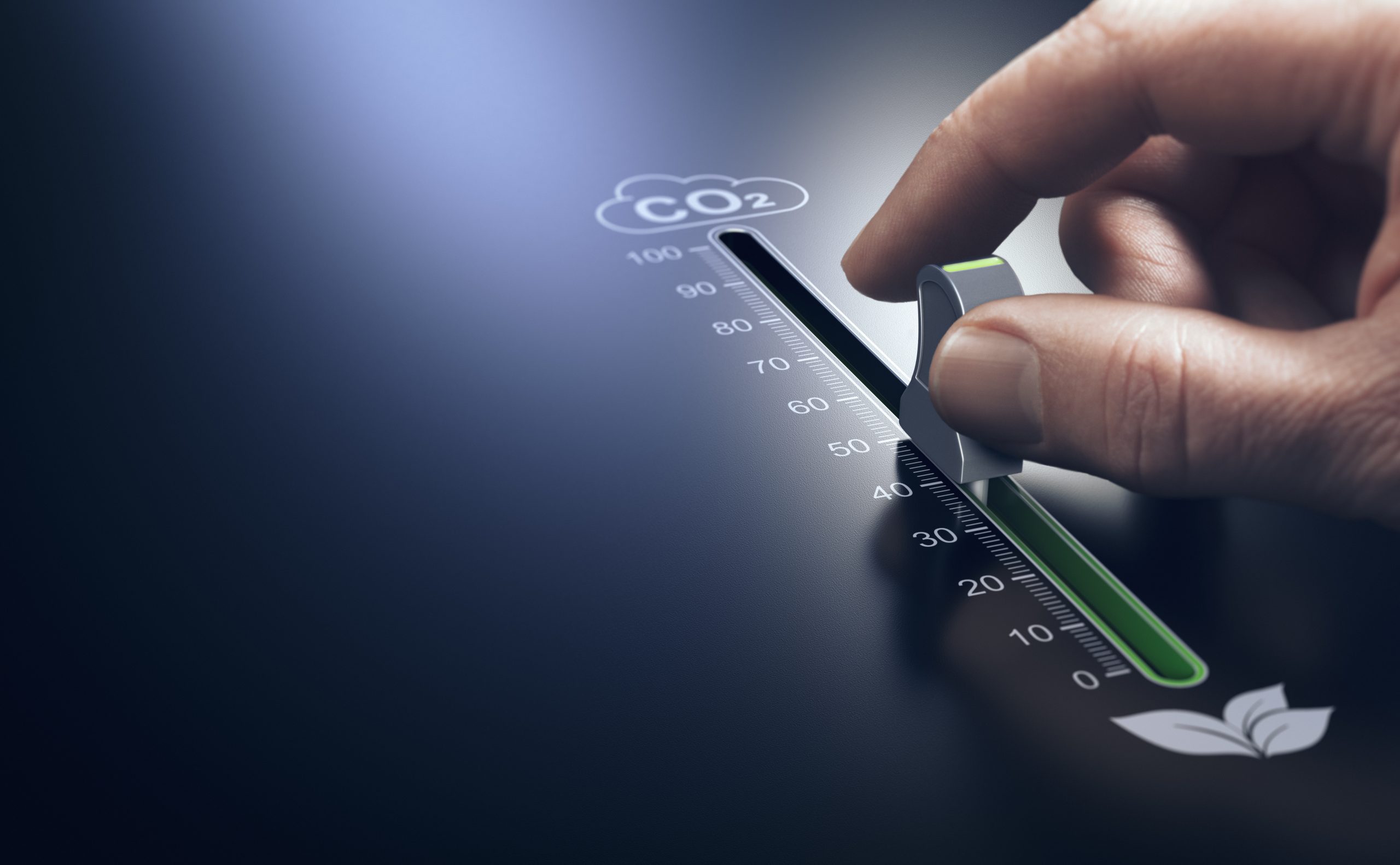 Más allá del carbono: sistemas resilientes para un planeta en tensión