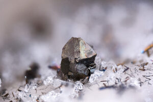 Richard Pearson: The Tritium Cycle – The Hidden Challenge for Commercial Fusion