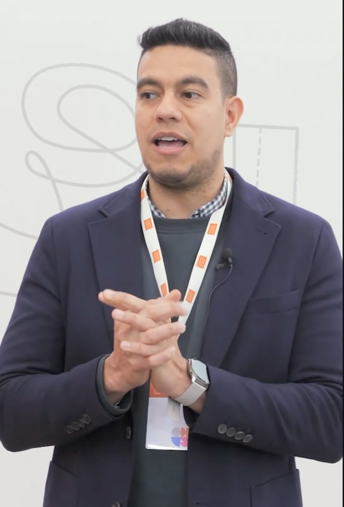 Redes que impulsan tu ciencia al mercado