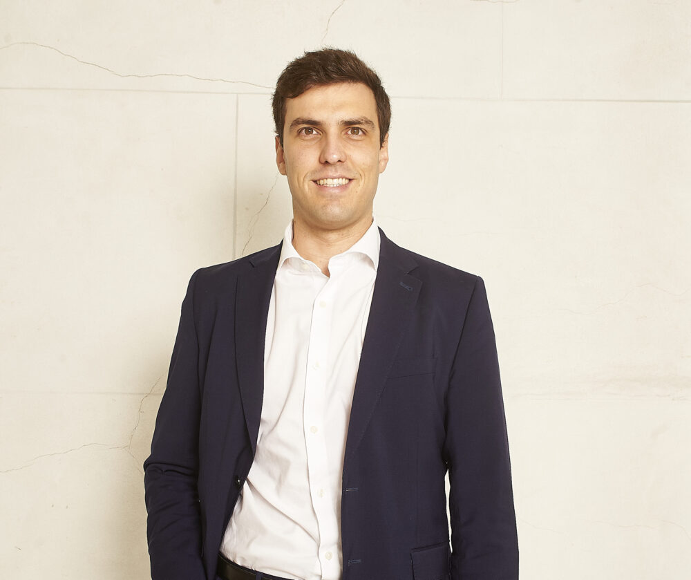 Carlos Montalvo Isasi