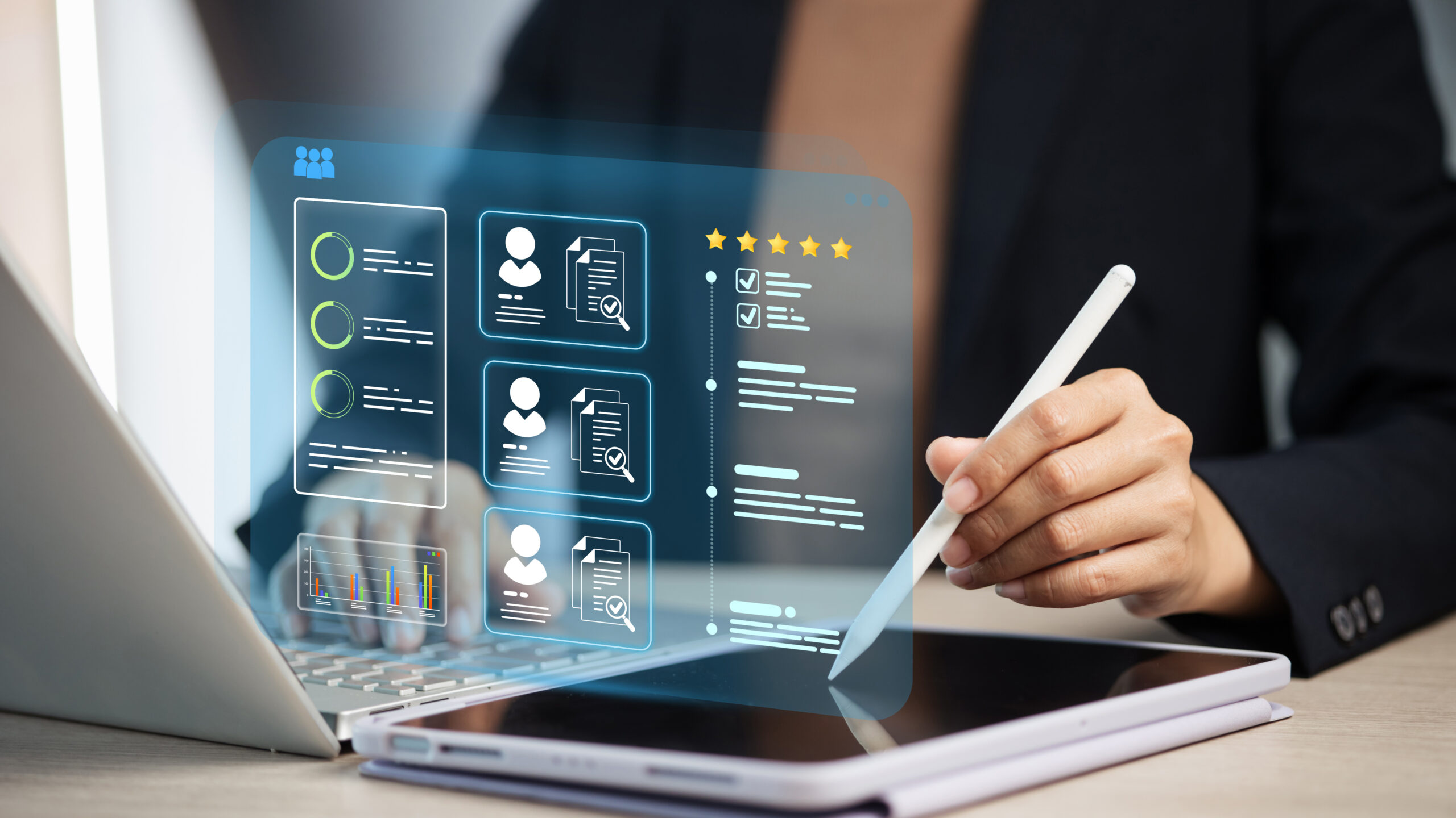 Talento global para la energía de fusión: formar, atraer y conectar a la nueva generación energética