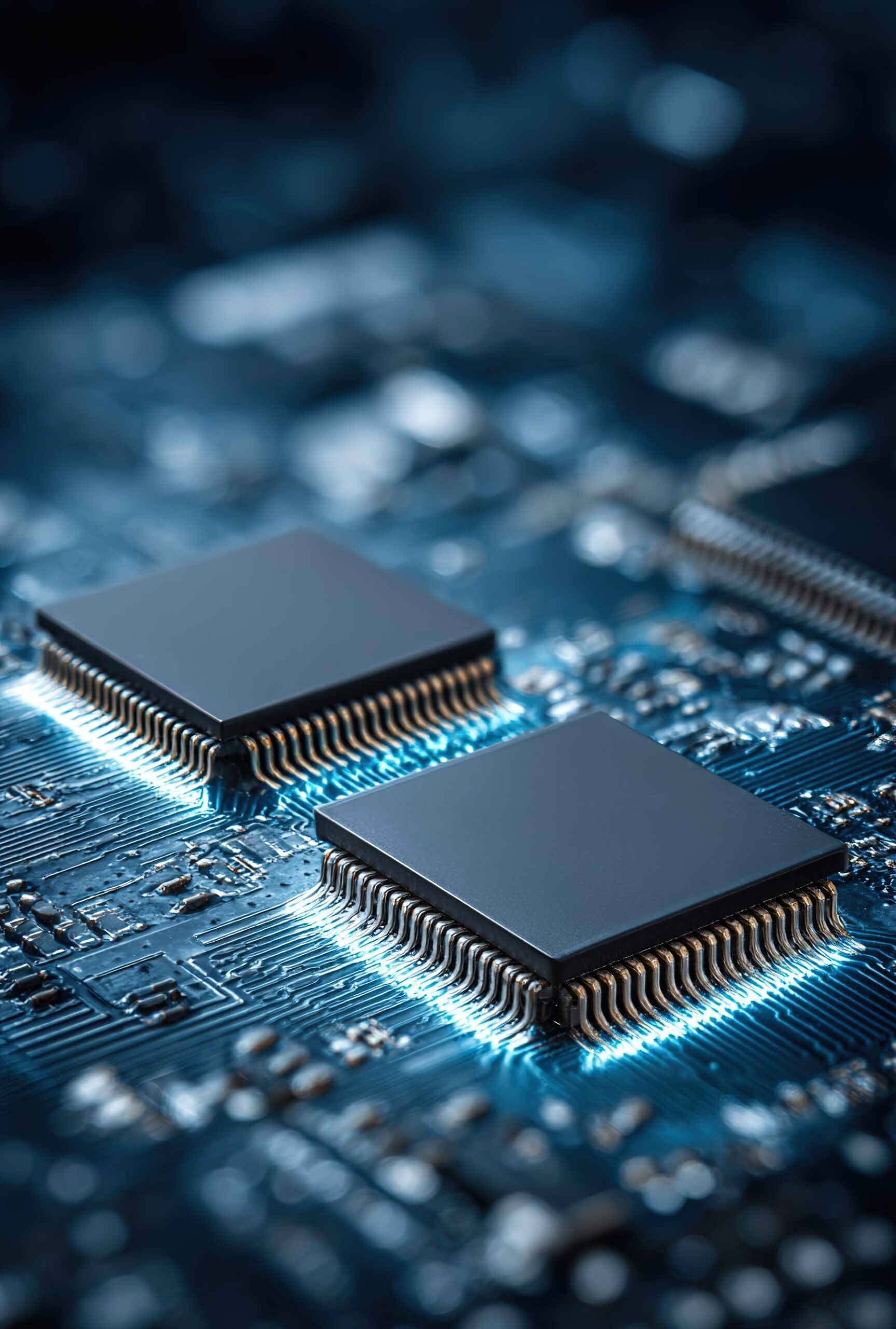 6. Un mandato de liderazgo y ejecución