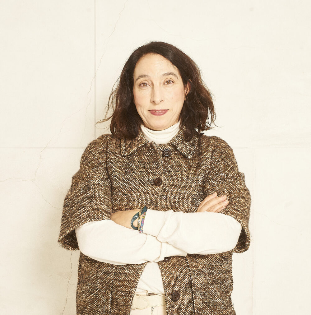 Jimena García-Roméu