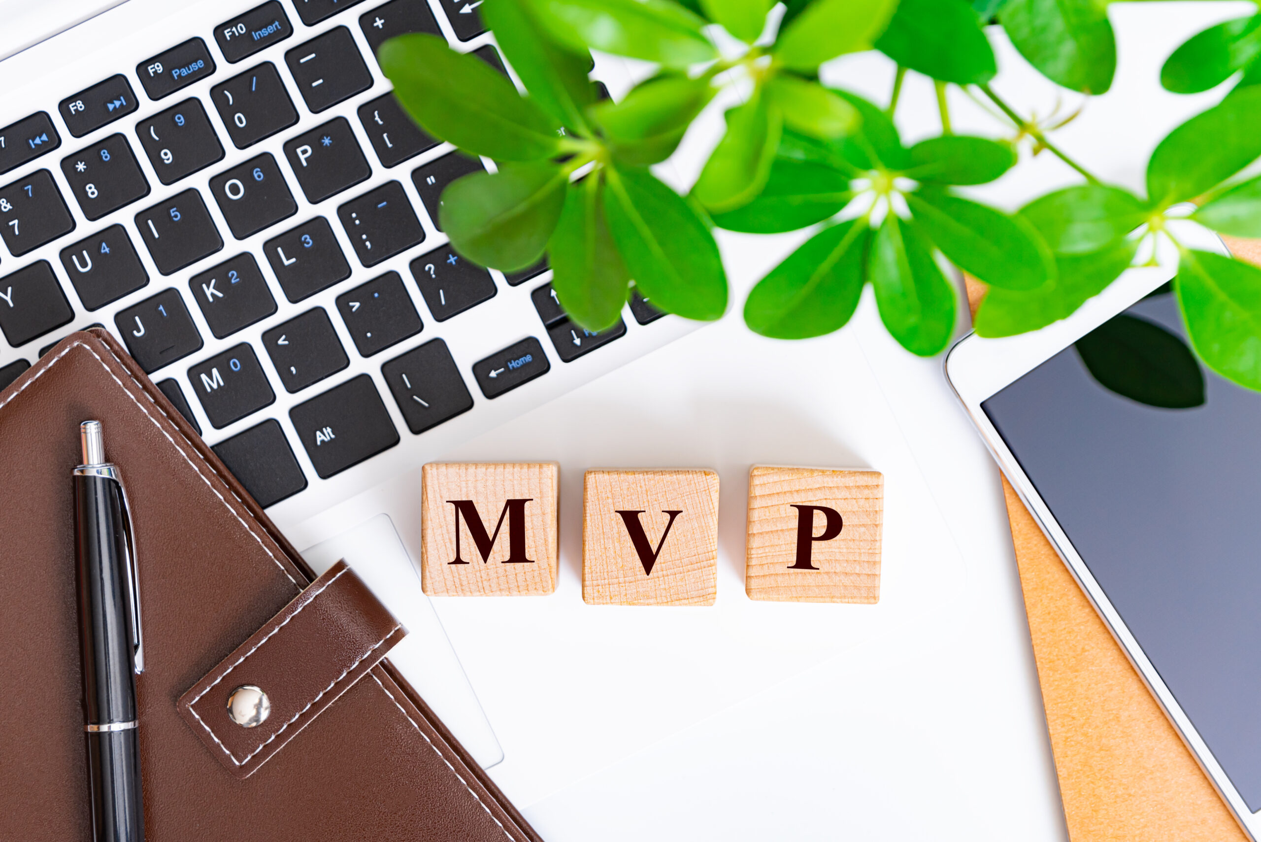¿Qué es un MVP (Producto Mínimo Viable) y para qué sirve?