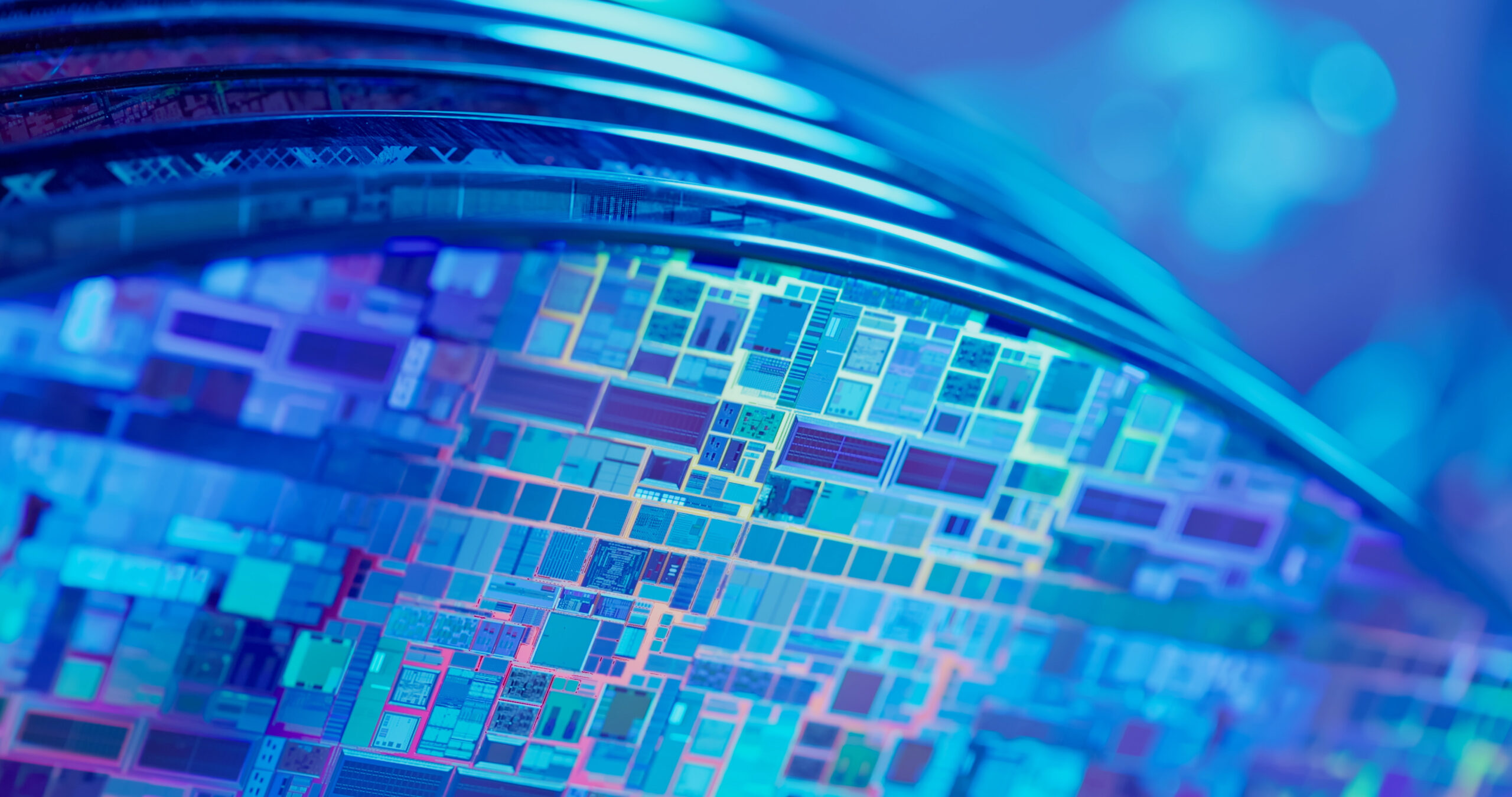 El Silicio: el mineral que impulsa la economía digital y la industria de semiconductores