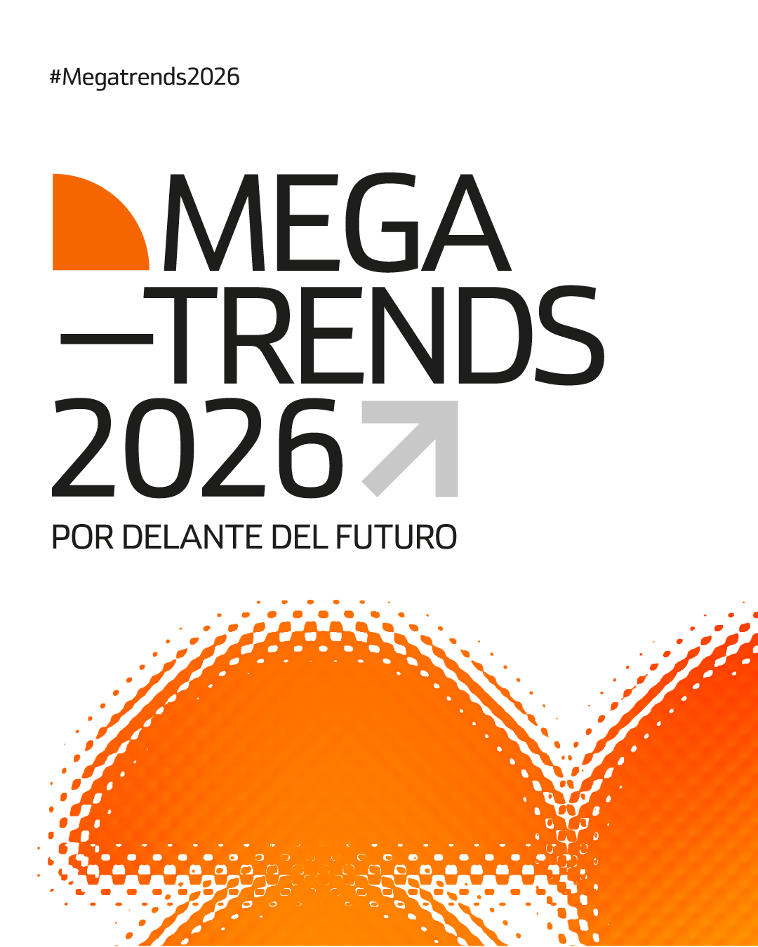 Megatrends 2026