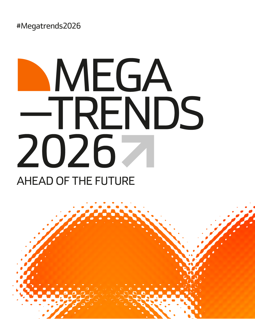 Megatrends 2026