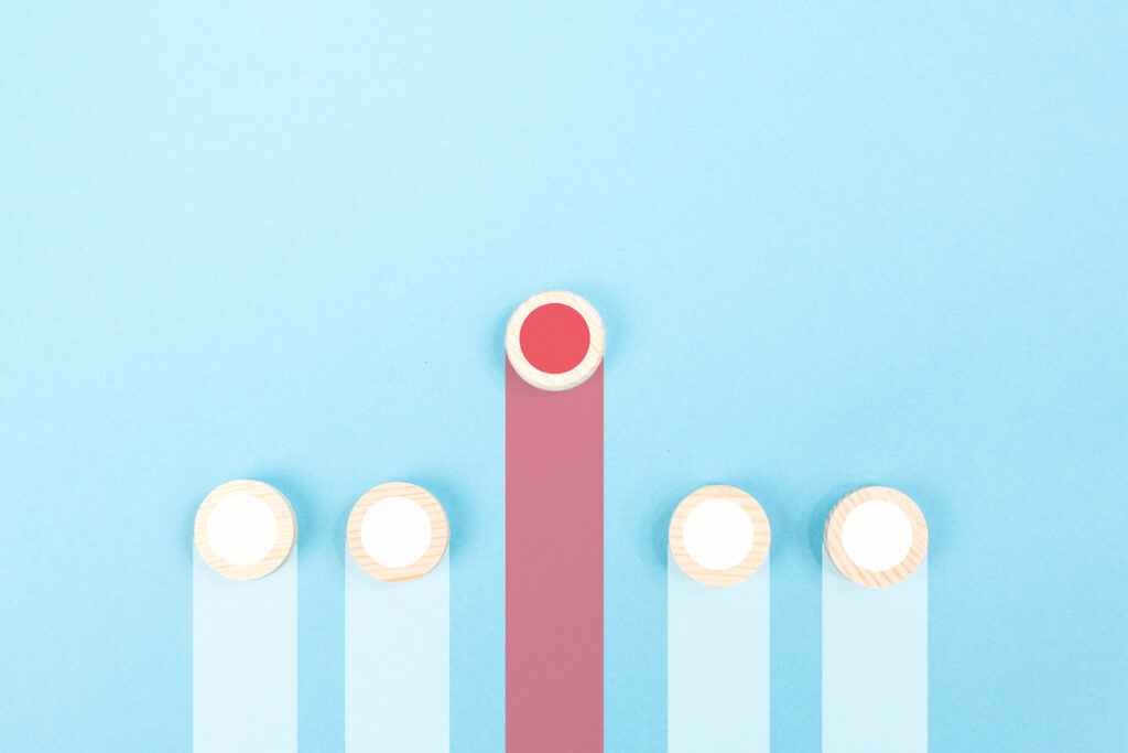 De startup a scaleup: cuándo empieza de verdad el juego del crecimiento