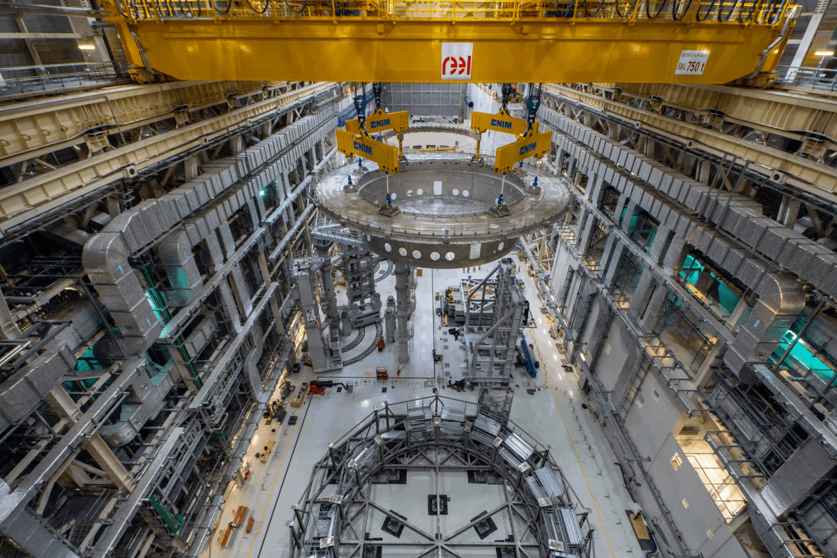 Fusion energy: science or fiction?