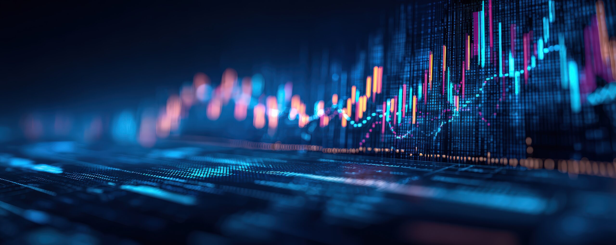 Análisis predictivo: cómo la anticipación tecnológica transforma la estrategia empresarial y la resiliencia global