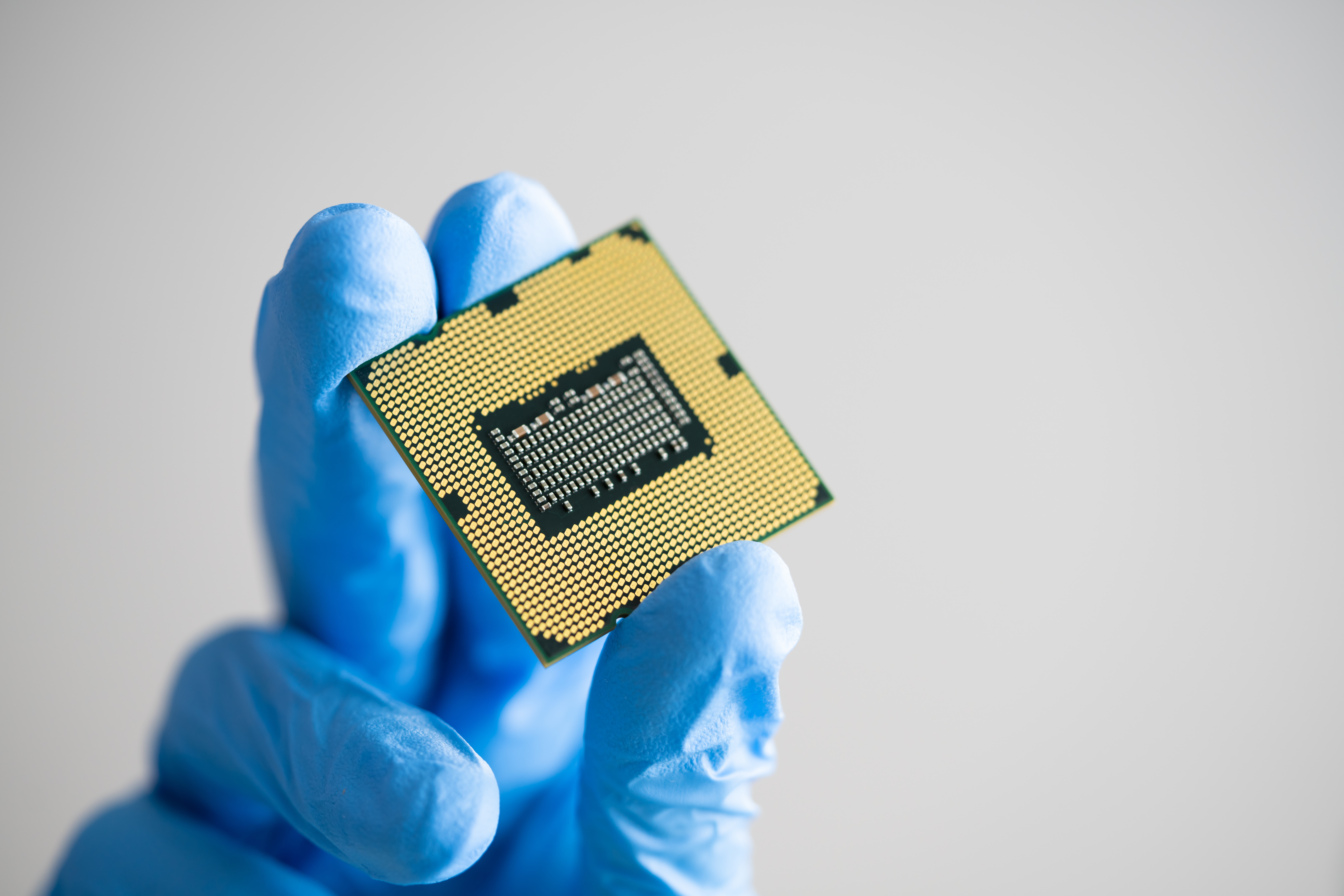 Diseño, propiedad intelectual y estándares: los cimientos invisibles de la industria del chip