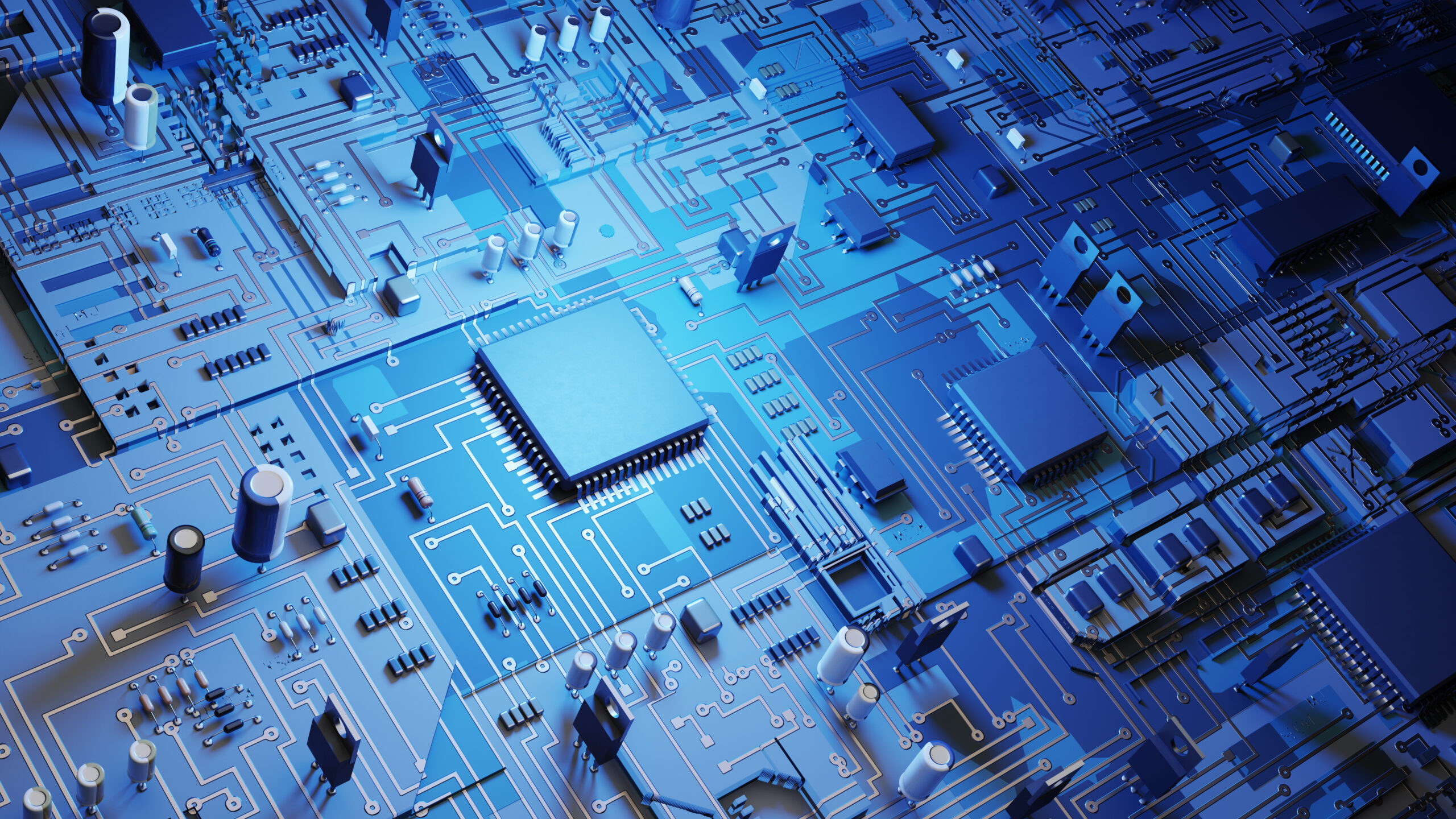 Invertir en semiconductores y deep tech: capital, riesgo y visión a largo plazo