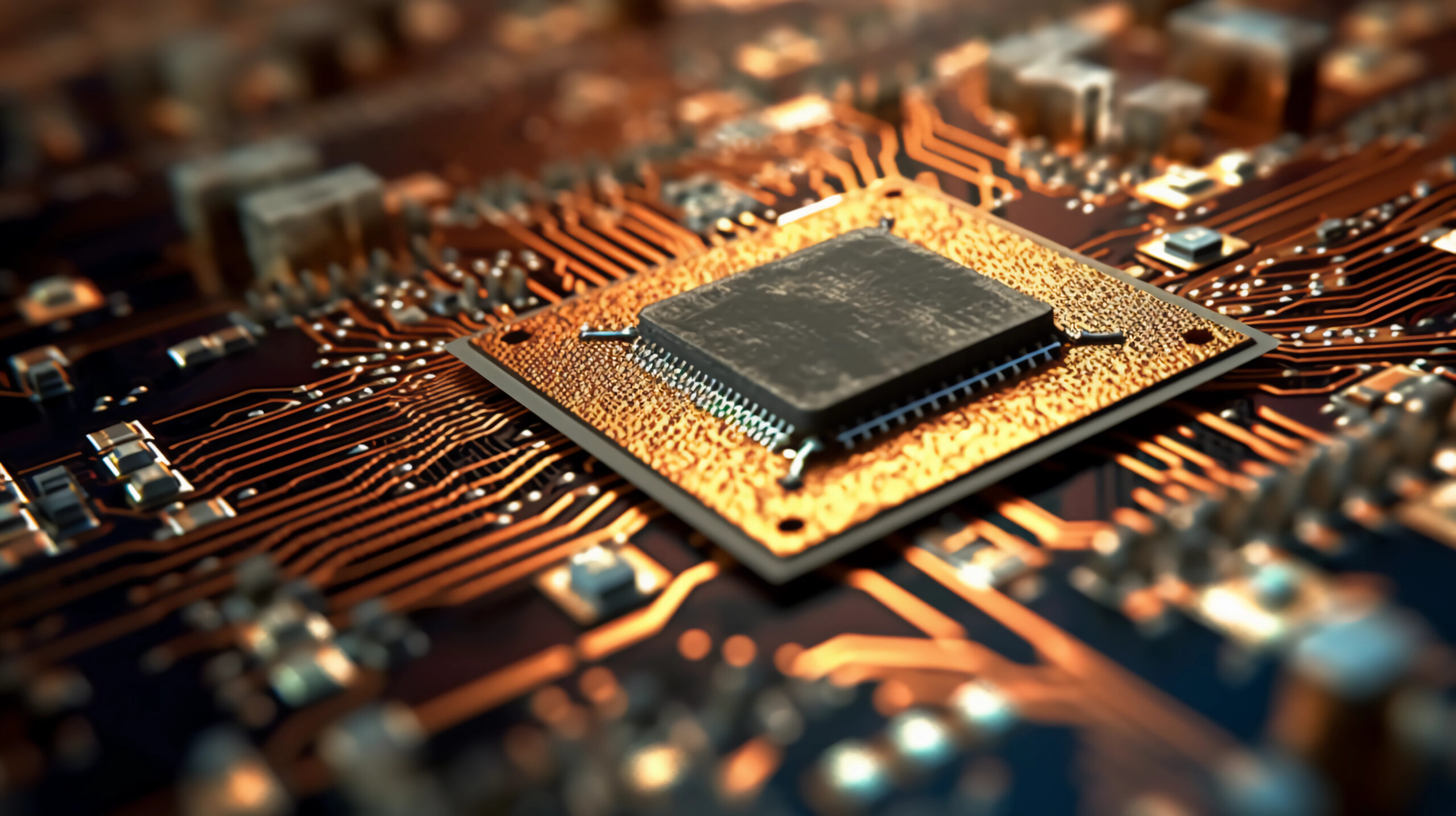 Chiplets: la arquitectura modular que define el futuro de los semiconductores