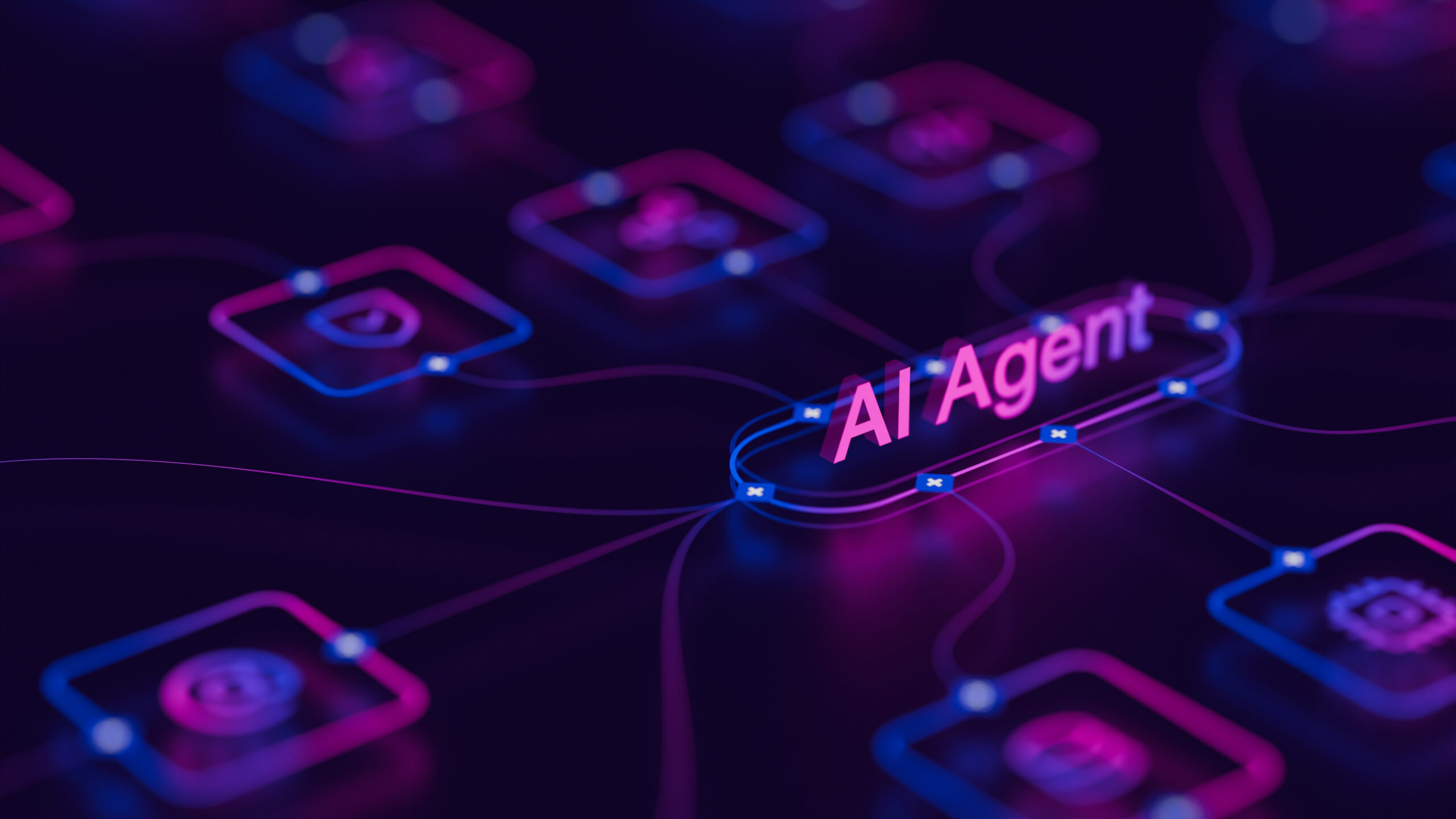 Inteligencia artificial agéntica: qué es, cómo funciona y casos de uso en empresas