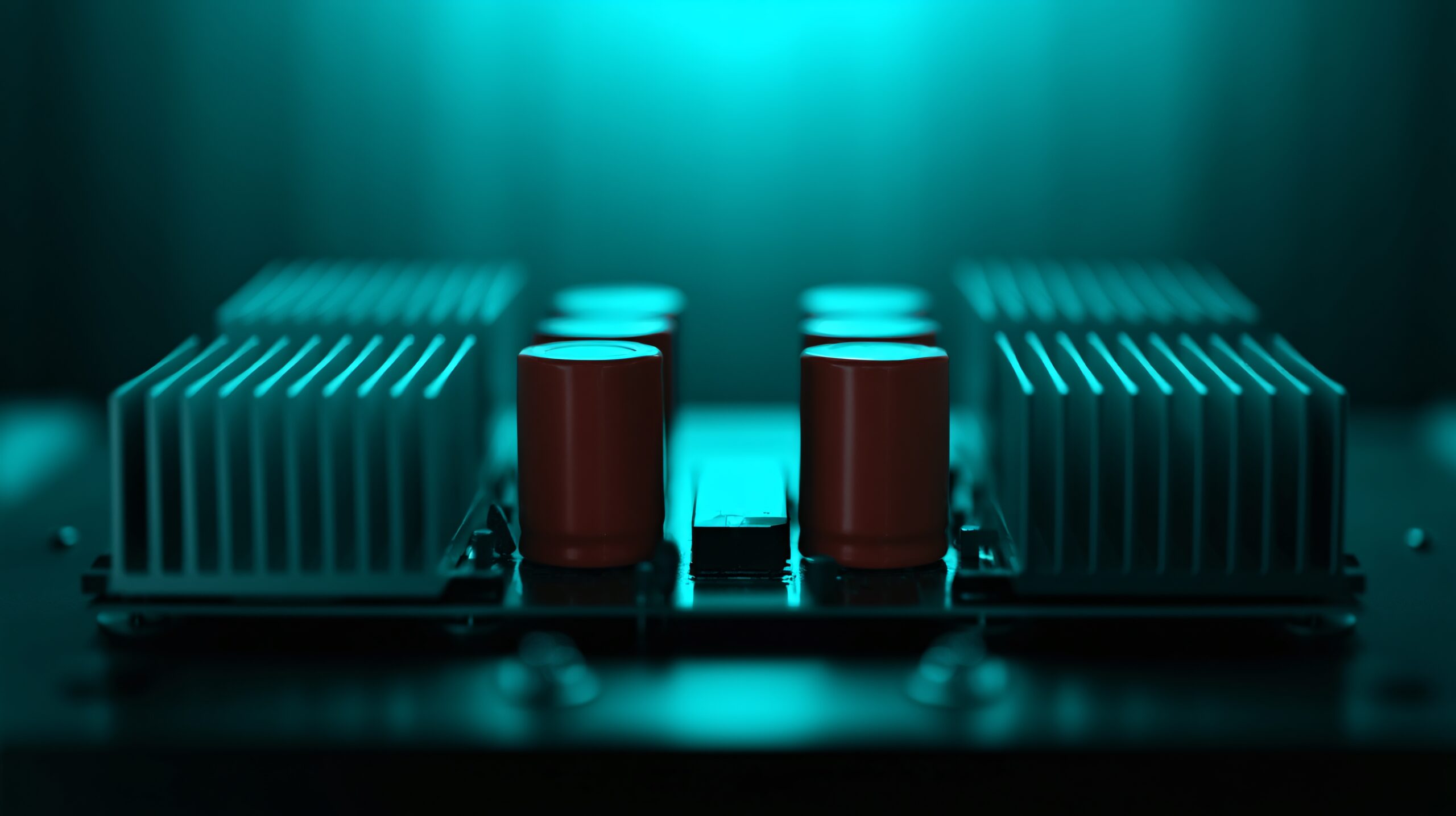 La infraestructura invisible de la electrificación global: así avanza la electrónica de potencia