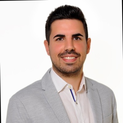 Daniel González Muñoz