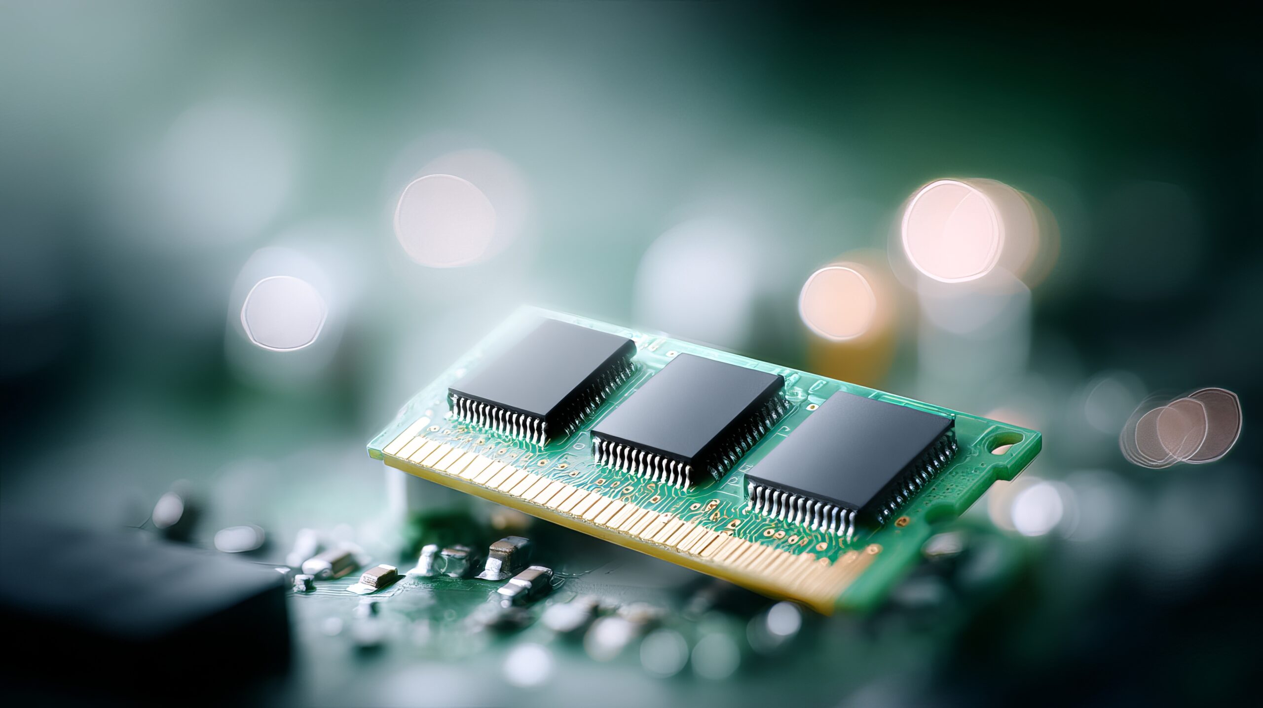 Semiconductores: entender la cadena de valor para competir en la nueva geografía del chip