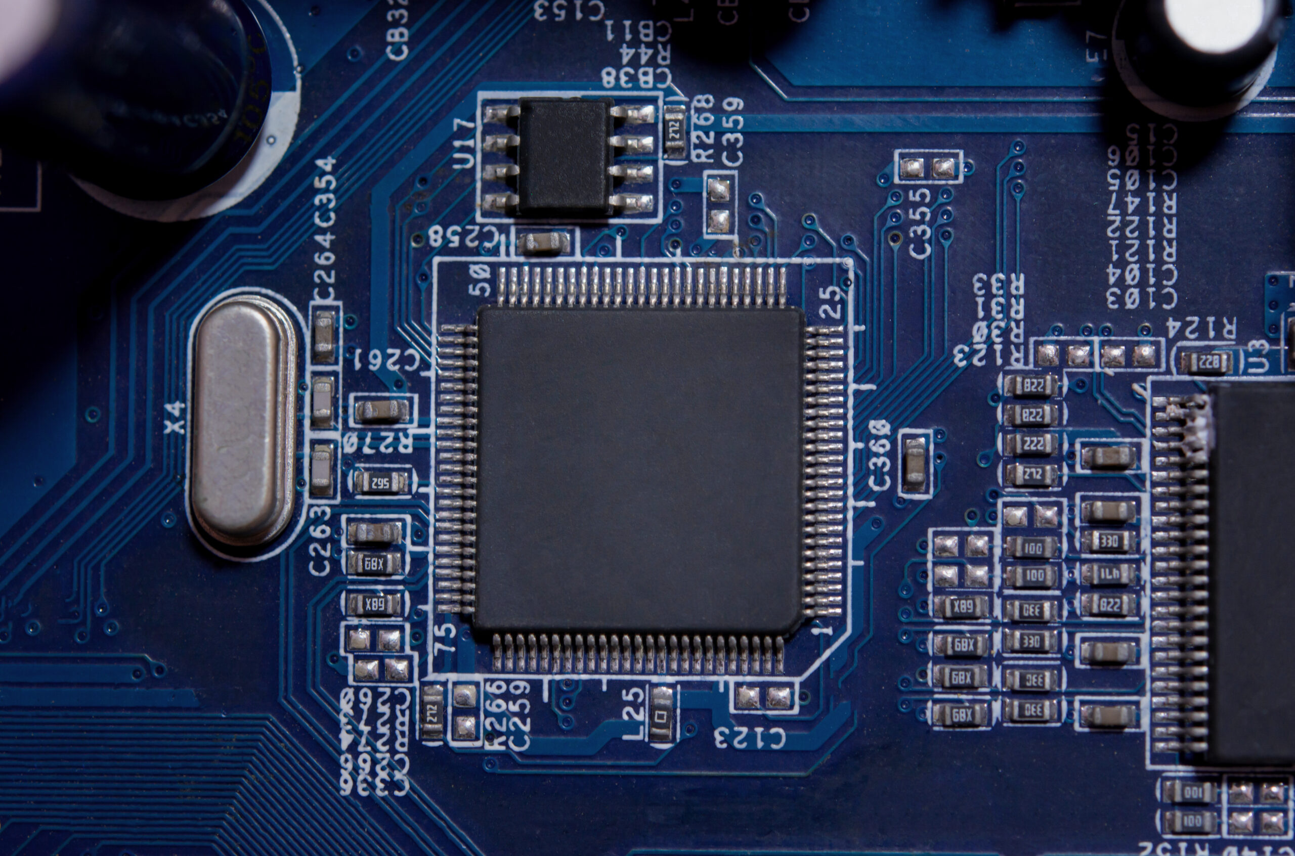 Chips Act 2.0: Europa pasa de la ambición a la ejecución en semiconductores