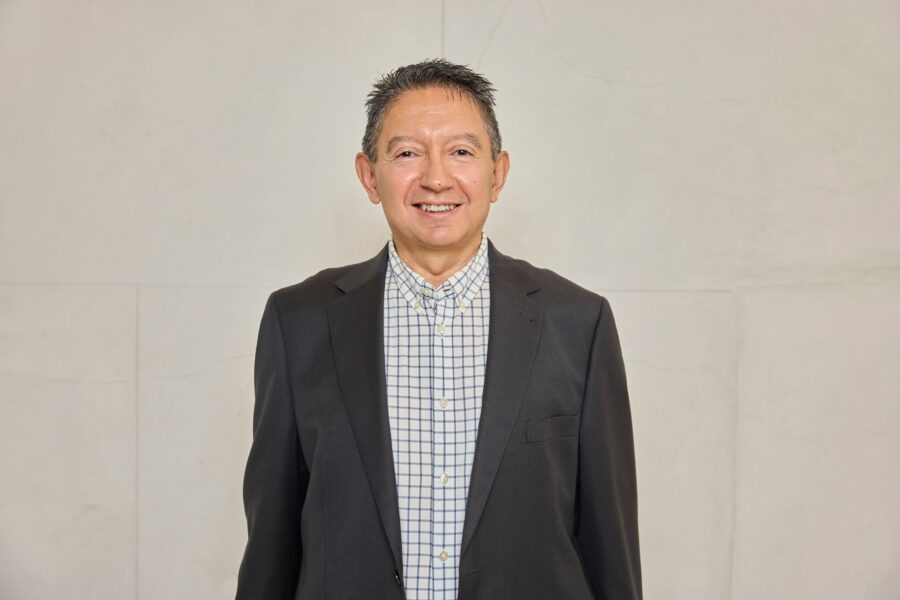 Alfonso Jaramillo