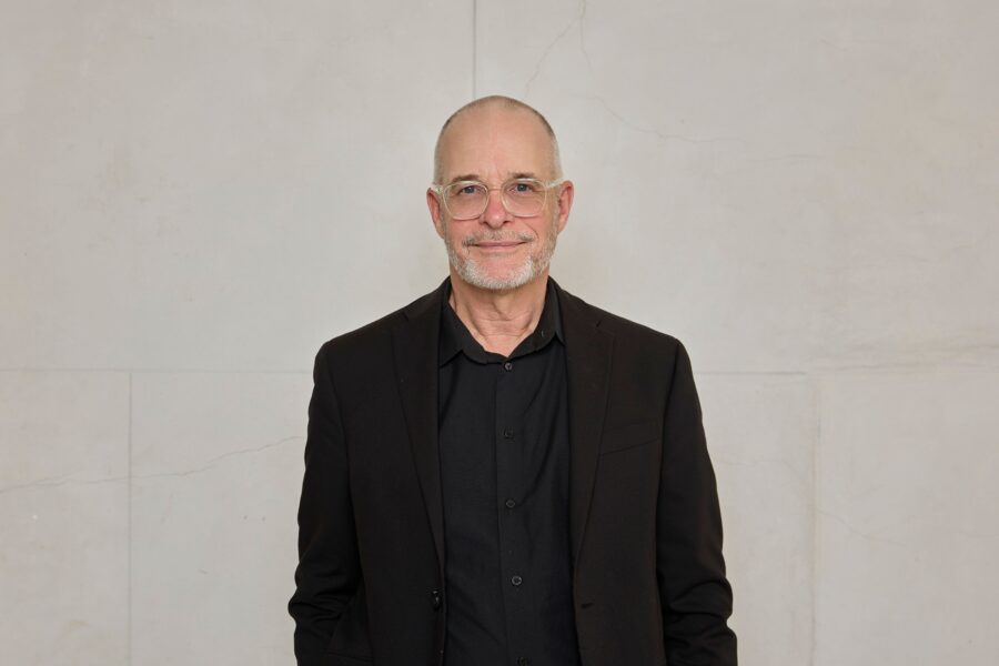 Andrew Hessel