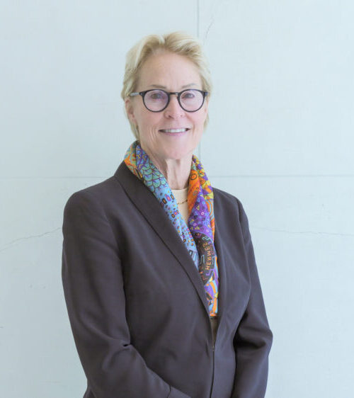 Frances Arnold