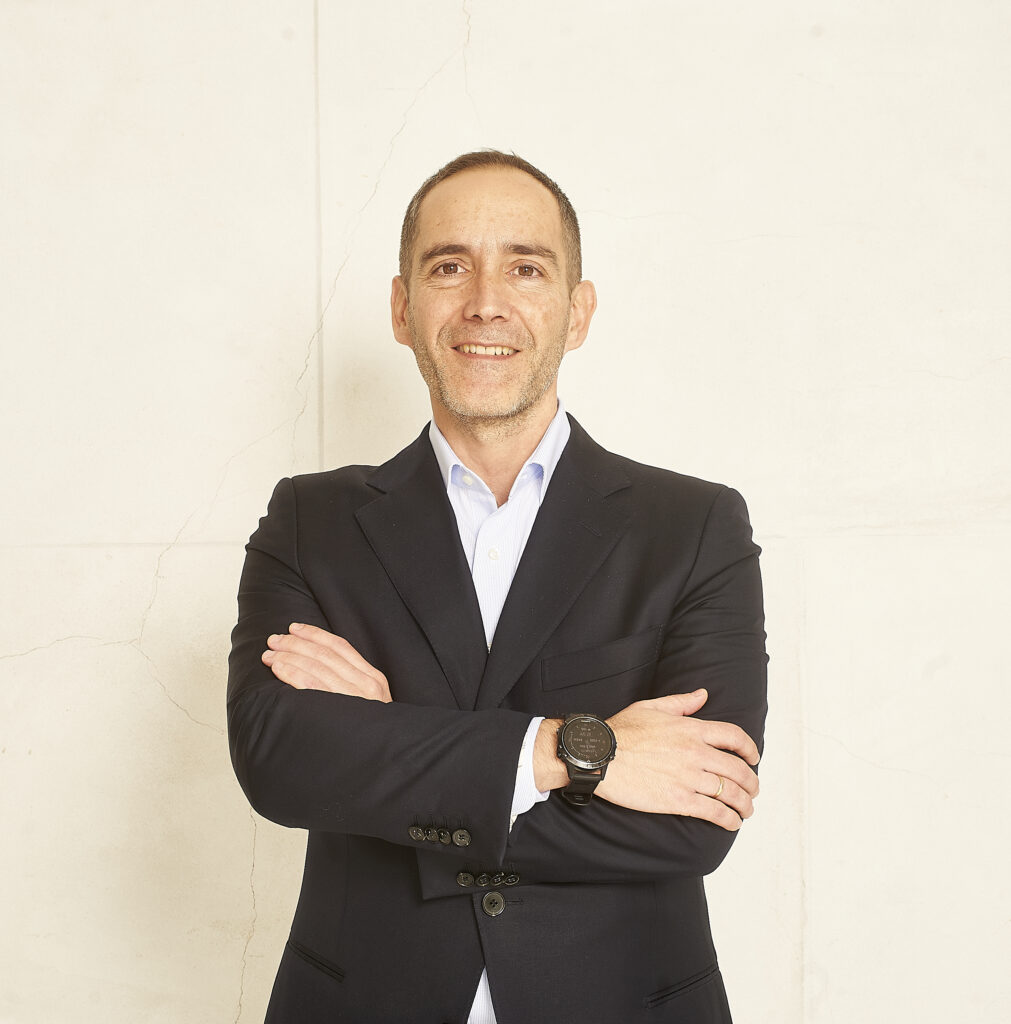 Semiconductores: del roadmap tecnológico al producto industrial