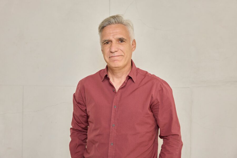 Miguel Alcalde