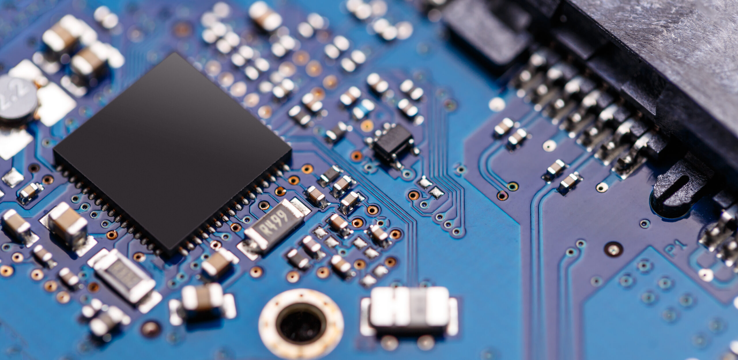 Semiconductores: del roadmap tecnológico al producto industrial, con José Bueno