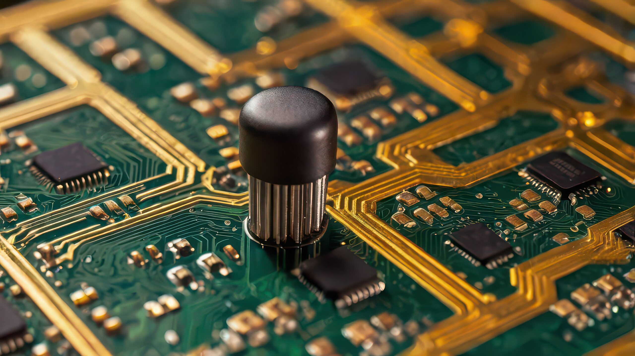 Sensores MEMS: la tecnología microscópica que impulsa la nueva generación de chips