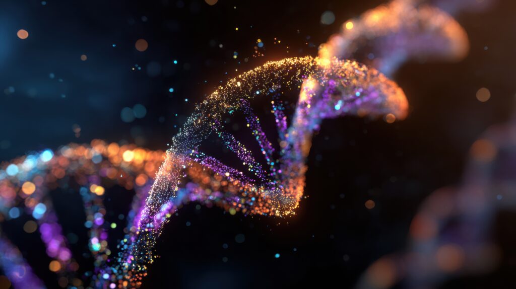 Extracción de ADN: el primer paso para programar la biología