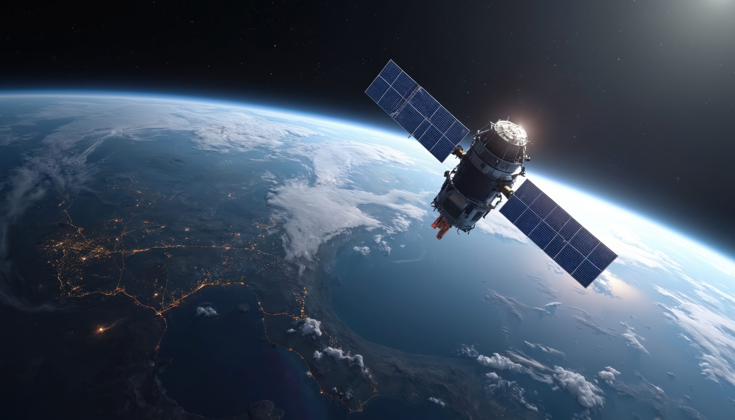 Nanosatélites: el pequeño formato que está abriendo una nueva economía espacial