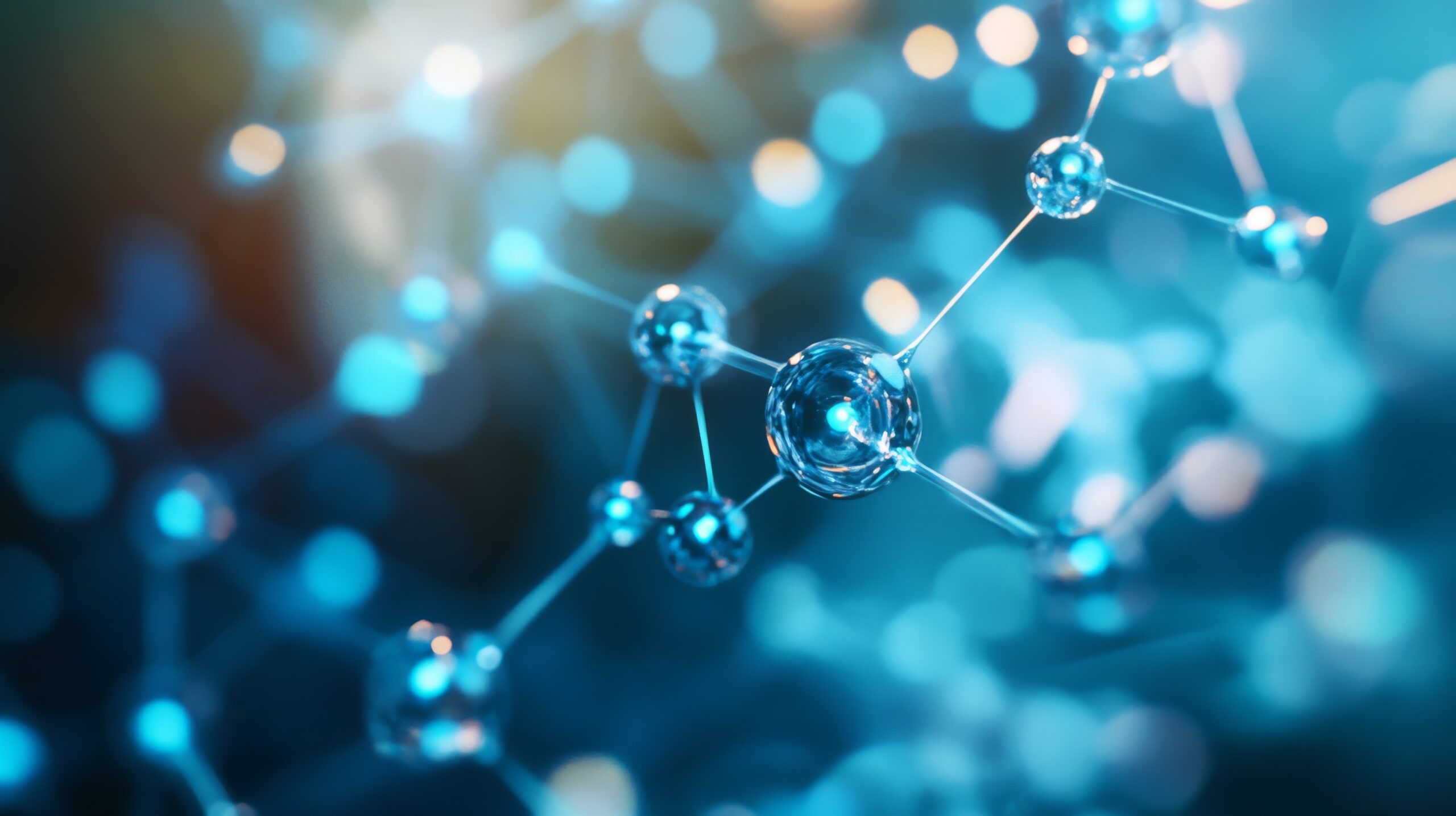 Por qué la biología es tan difícil de programar