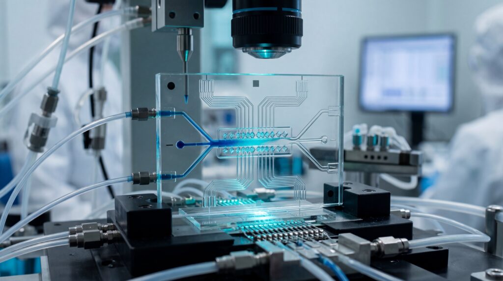 Biorreactores piloto: qué son, cómo funcionan y por qué son clave para llevar la biotecnología a la industria