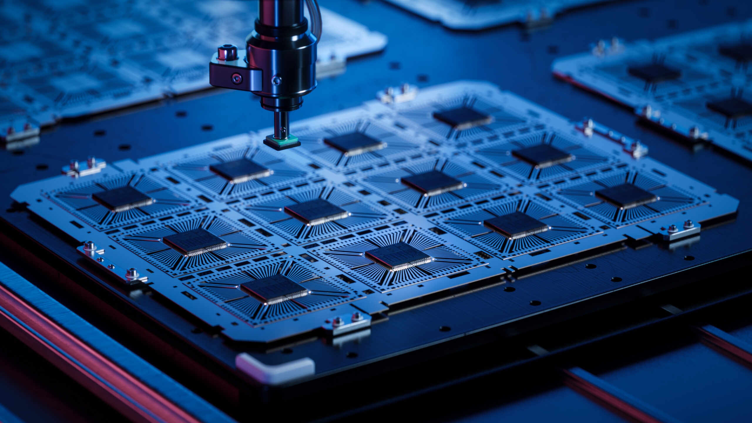 Microcontrolador: qué es y por qué es clave en el mundo conectado