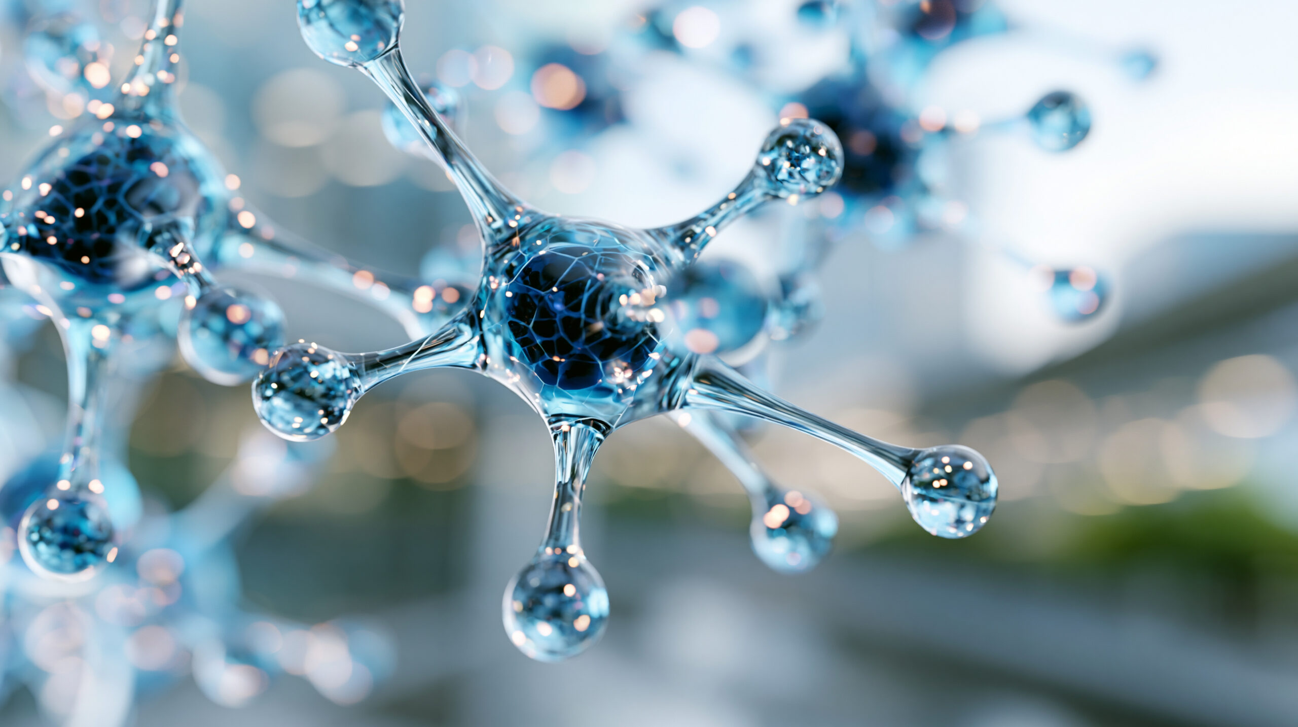 Diseño computacional de proteínas: cómo la inteligencia artificial está cambiando la ingeniería de la vida