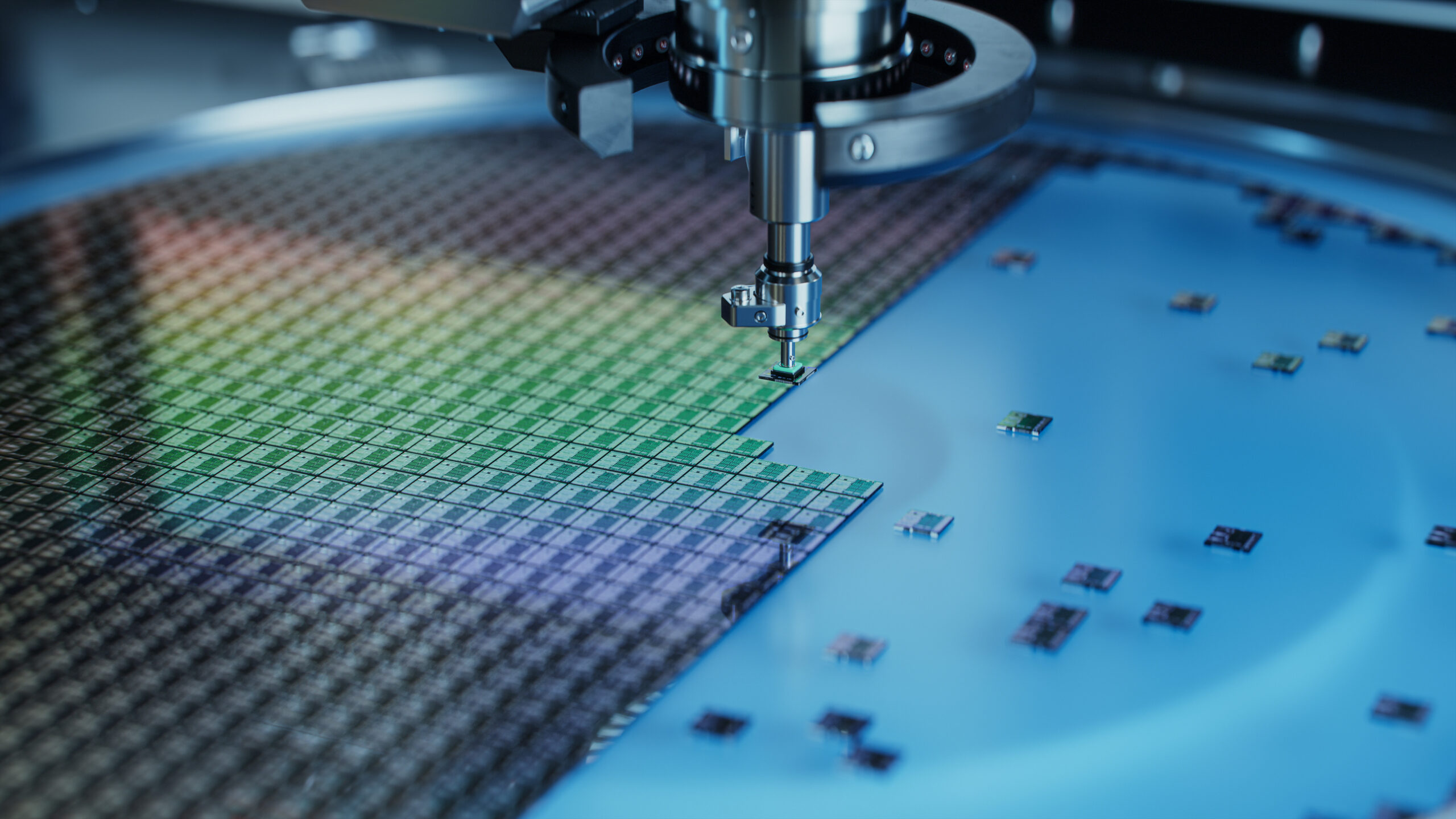 Semiconductores en España: la oportunidad está en especializarse