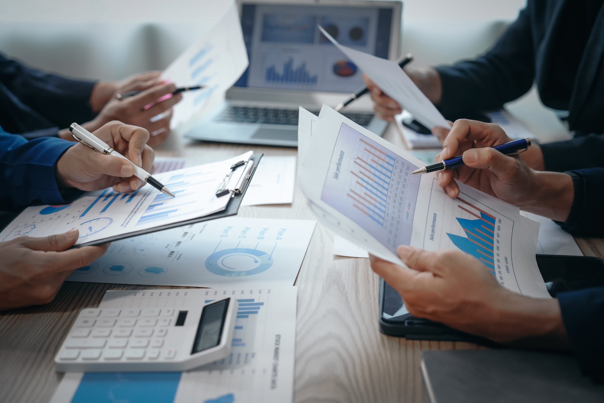 Cap Table: qué es, cómo hacerla y por qué puede determinar el futuro de tu startup