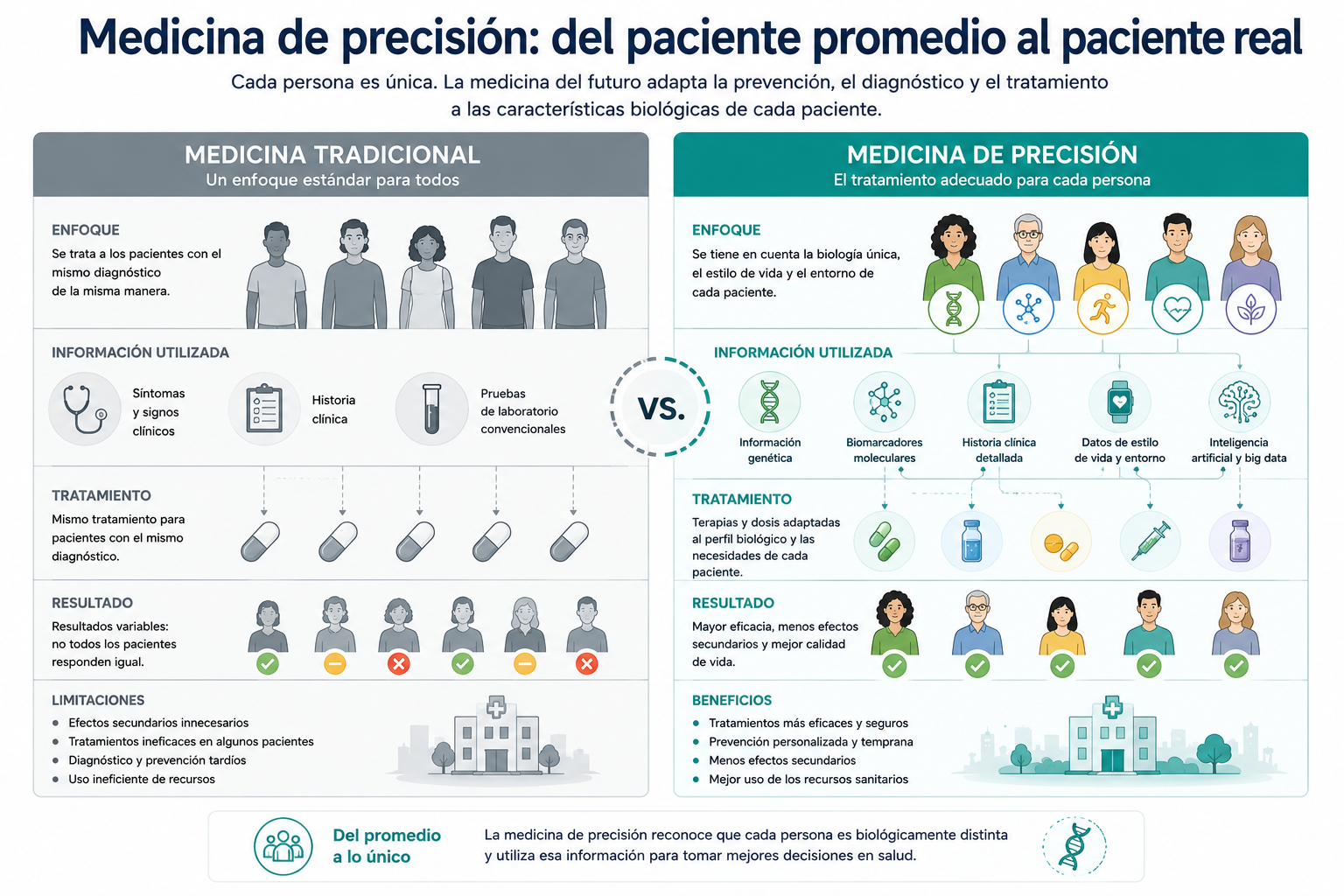 medicina de precision